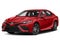 2023 Toyota Camry SE Auto (Natl)