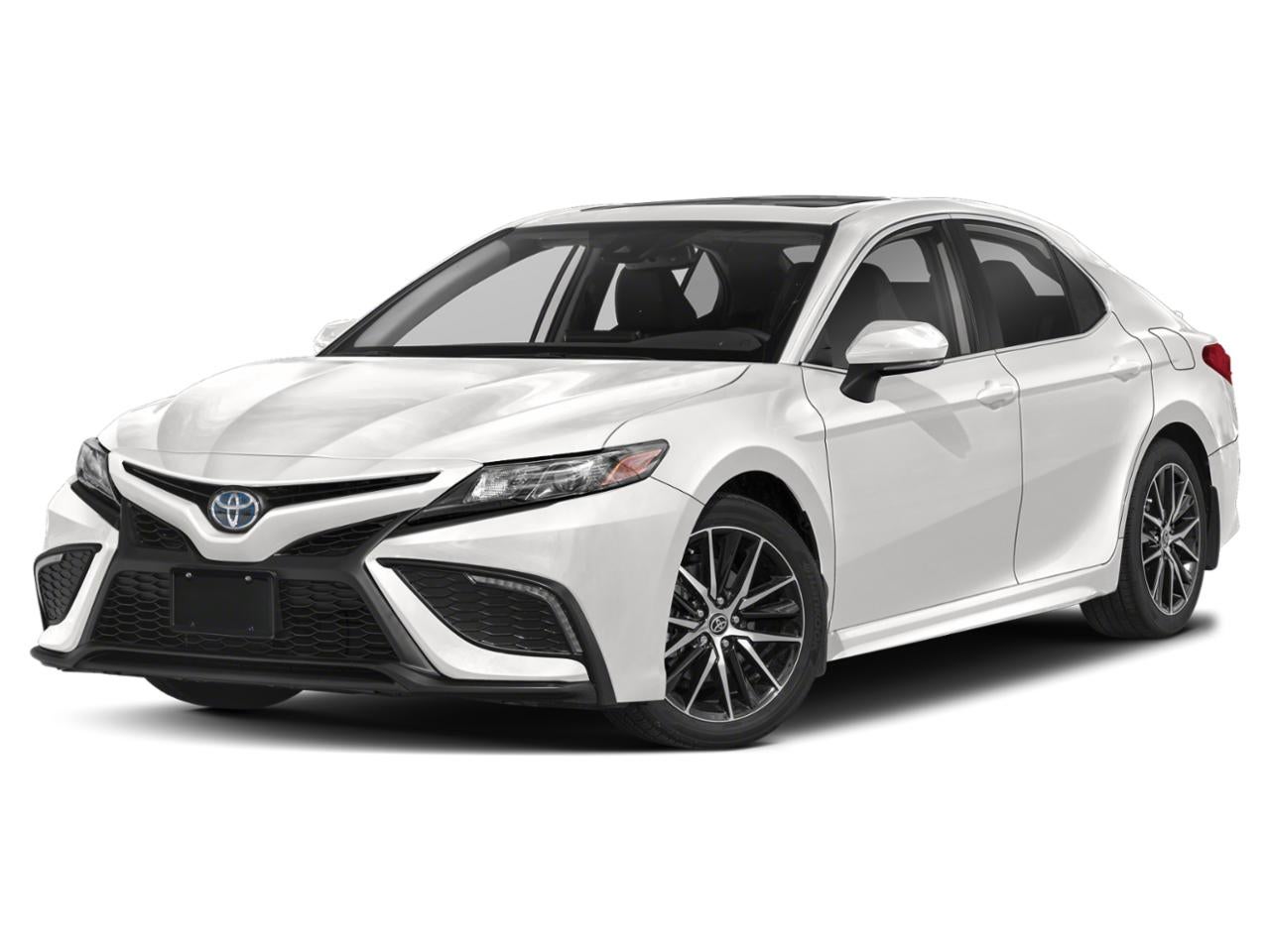 2023 Toyota Camry Hybrid SE CVT (Natl)