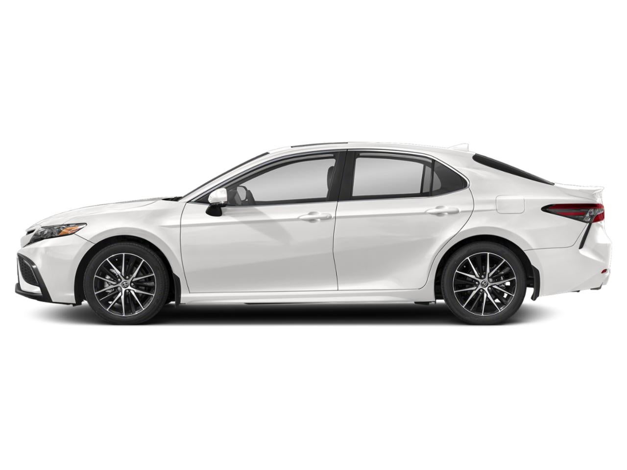 2023 Toyota Camry Hybrid SE CVT (Natl)