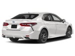 2023 Toyota Camry Hybrid SE CVT (Natl)