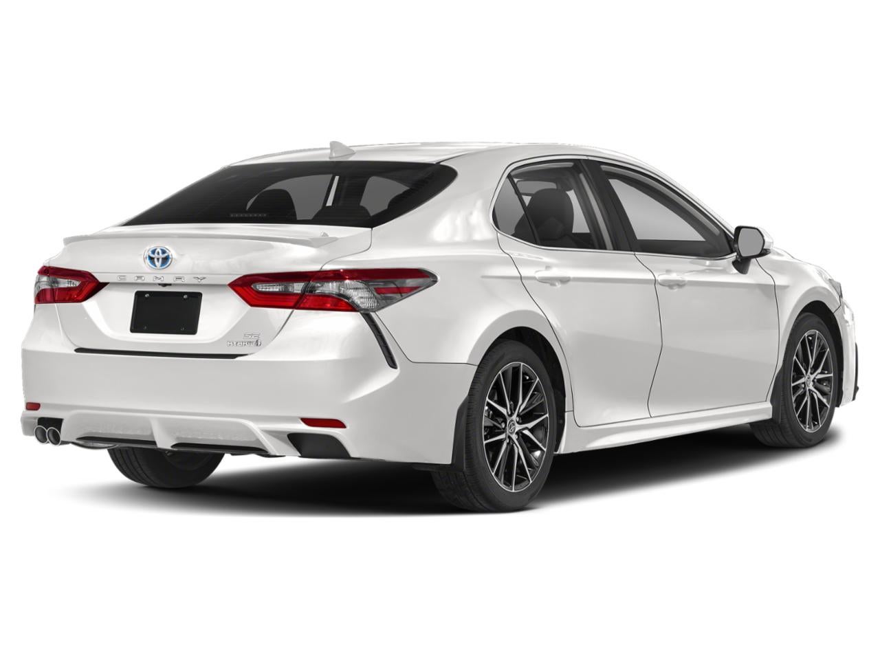 2023 Toyota Camry Hybrid SE CVT (Natl)