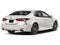 2023 Toyota Camry Hybrid SE CVT (Natl)