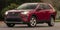 2021 Toyota RAV4 Hybrid Limited AWD (Natl)