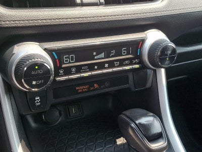 2021 Toyota RAV4 Hybrid LE AWD (Natl) *Ltd Avail*