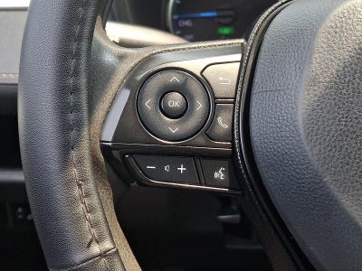 2021 Toyota RAV4 Hybrid LE AWD (Natl) *Ltd Avail*