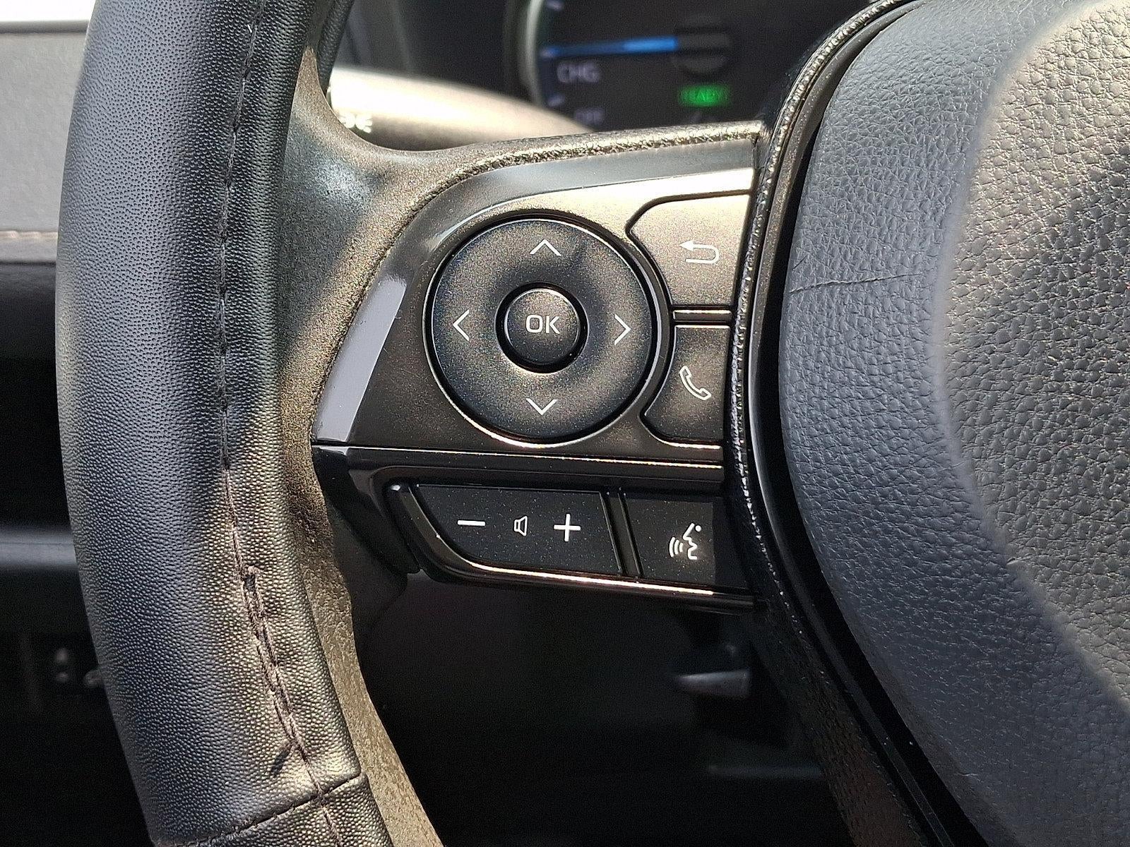 2021 Toyota RAV4 Hybrid LE AWD (Natl) *Ltd Avail*