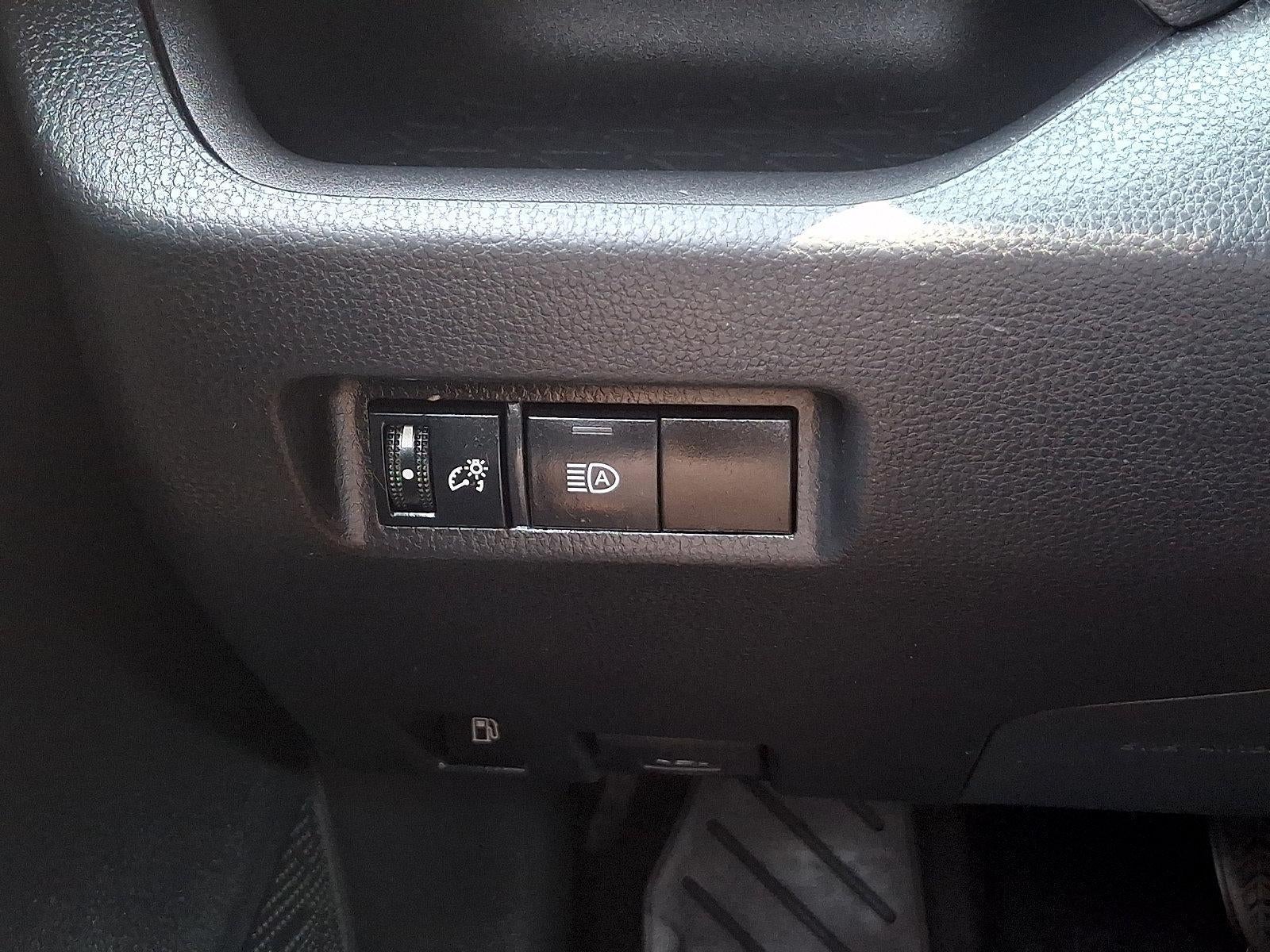 2021 Toyota RAV4 Hybrid LE AWD (Natl) *Ltd Avail*