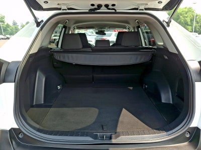 2021 Toyota RAV4 Hybrid LE AWD (Natl) *Ltd Avail*