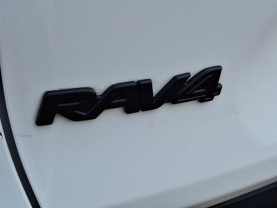 2021 Toyota RAV4 Hybrid LE AWD (Natl) *Ltd Avail*
