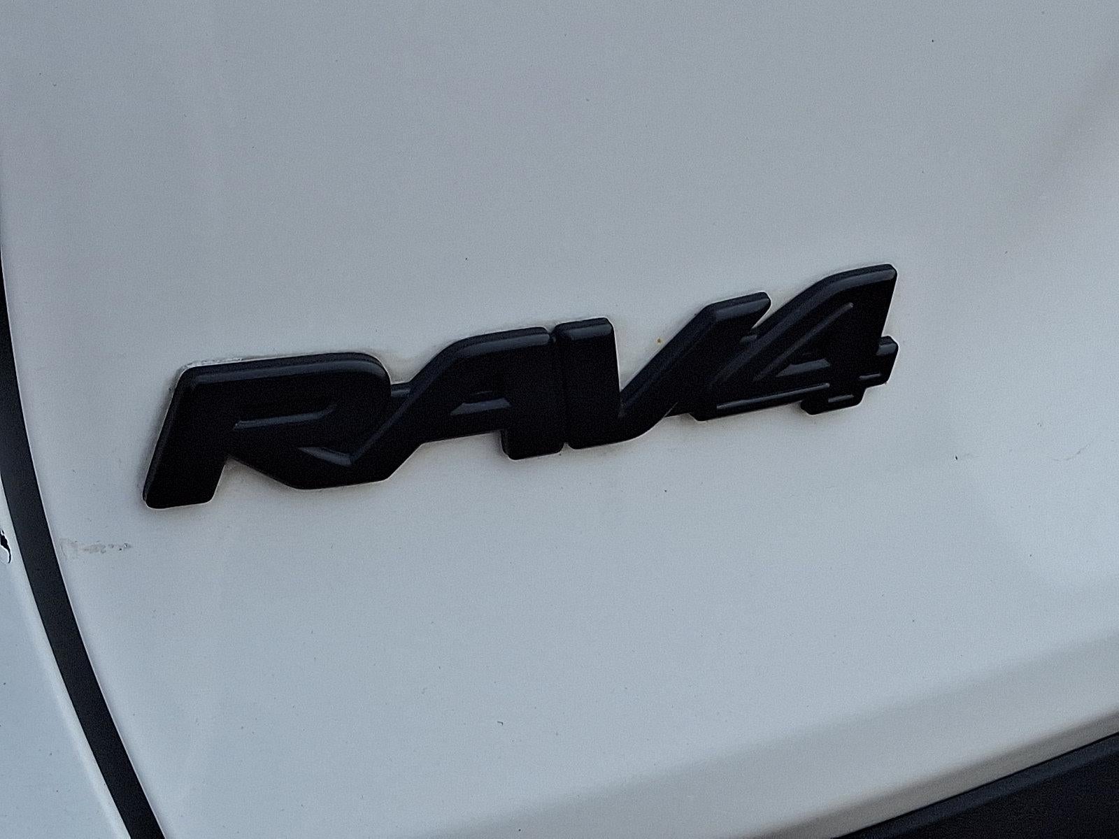 2021 Toyota RAV4 Hybrid LE AWD (Natl) *Ltd Avail*