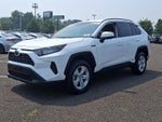 2021 Toyota RAV4 Hybrid LE AWD (Natl) *Ltd Avail*