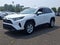 2021 Toyota RAV4 Hybrid LE AWD (Natl) *Ltd Avail*