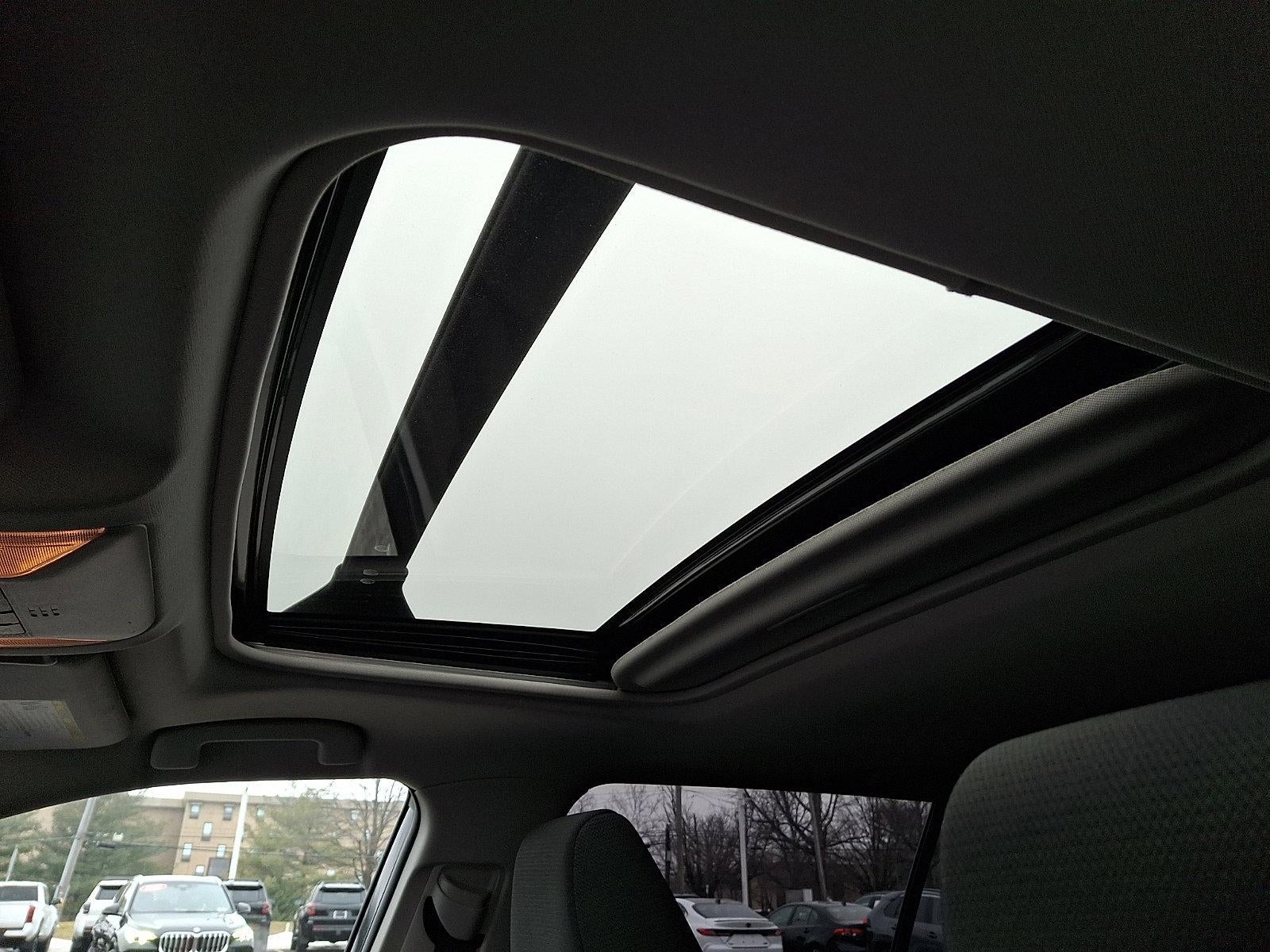 2021 Toyota RAV4 Hybrid XLE AWD (Natl)