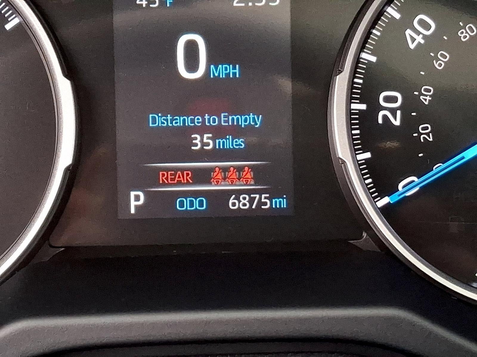 2021 Toyota RAV4 Hybrid XLE AWD (Natl)