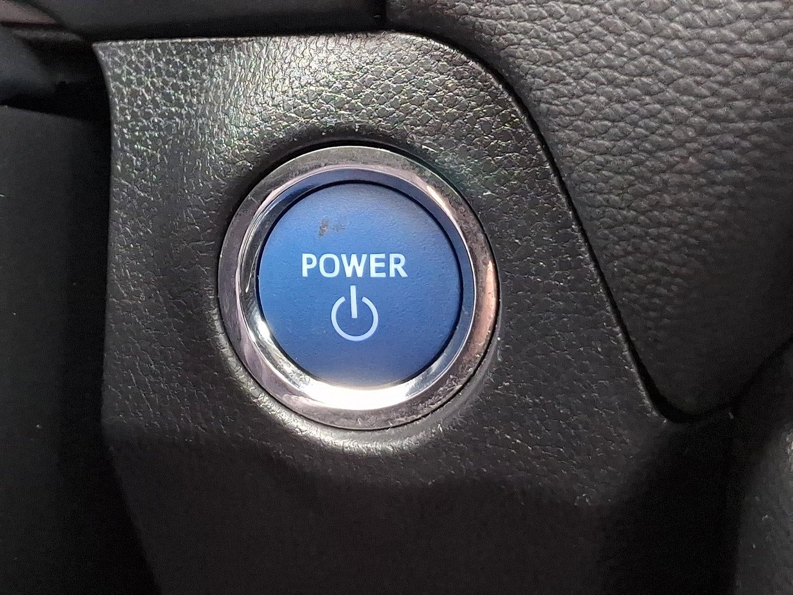 2021 Toyota RAV4 Hybrid XLE AWD (Natl)