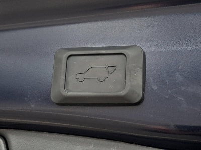 2021 Toyota RAV4 Hybrid XLE AWD (Natl)