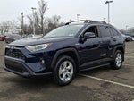 2021 Toyota RAV4 Hybrid XLE AWD (Natl)