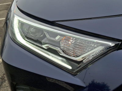 2021 Toyota RAV4 Hybrid XLE AWD (Natl)