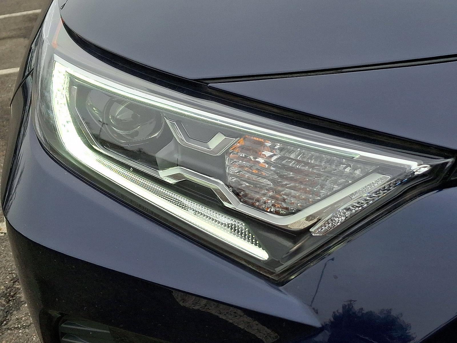 2021 Toyota RAV4 Hybrid XLE AWD (Natl)