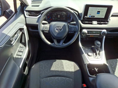 2024 Toyota RAV4 Hybrid XLE AWD (Natl)