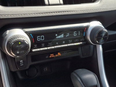 2024 Toyota RAV4 Hybrid XLE AWD (Natl)
