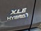 2024 Toyota RAV4 Hybrid XLE AWD (Natl)