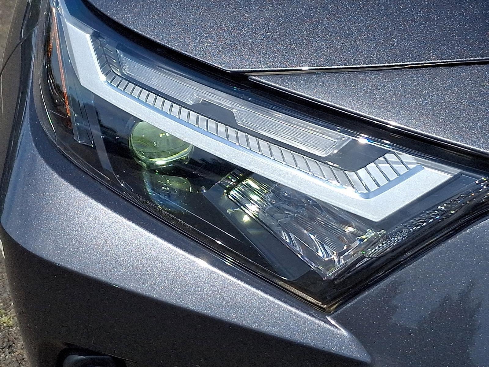 2024 Toyota RAV4 Hybrid XLE AWD (Natl)