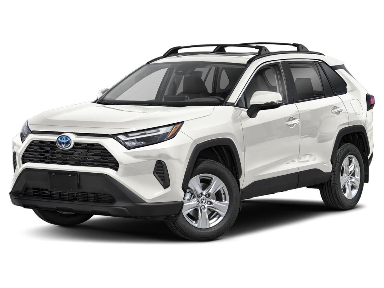 2024 Toyota RAV4 Hybrid XLE AWD (Natl)