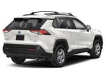 2024 Toyota RAV4 Hybrid XLE AWD (Natl)
