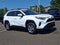 2025 Toyota RAV4 Hybrid XLE AWD (Natl)