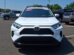 2025 Toyota RAV4 Hybrid XLE AWD (Natl)