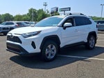 2025 Toyota RAV4 Hybrid XLE AWD (Natl)