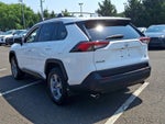2025 Toyota RAV4 Hybrid XLE AWD (Natl)
