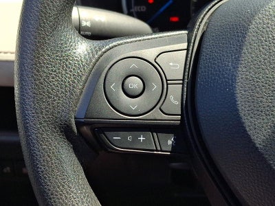 2024 Toyota RAV4 Hybrid XLE AWD (Natl)