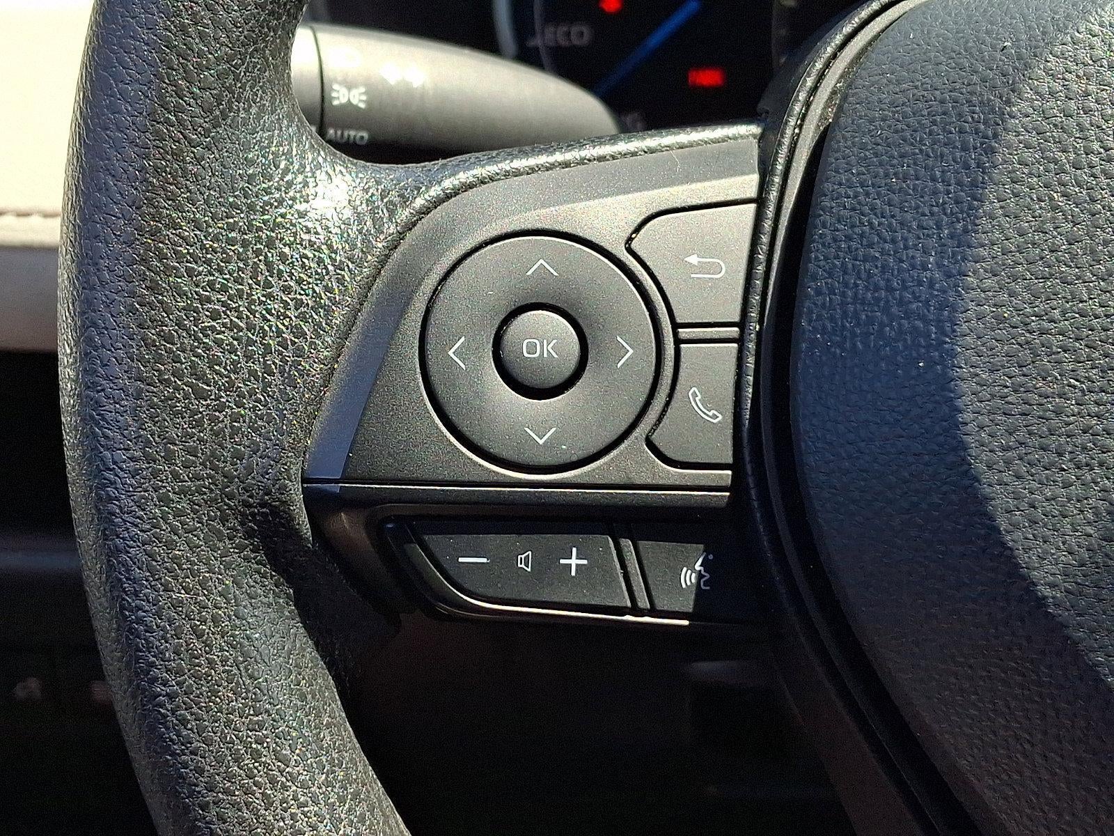 2024 Toyota RAV4 Hybrid XLE AWD (Natl)