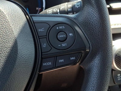 2024 Toyota RAV4 Hybrid XLE AWD (Natl)