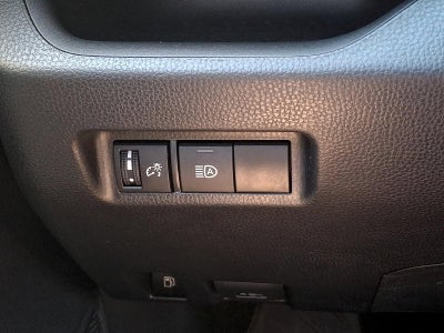 2024 Toyota RAV4 Hybrid XLE AWD (Natl)