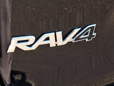 2024 Toyota RAV4 Hybrid XLE AWD (Natl)