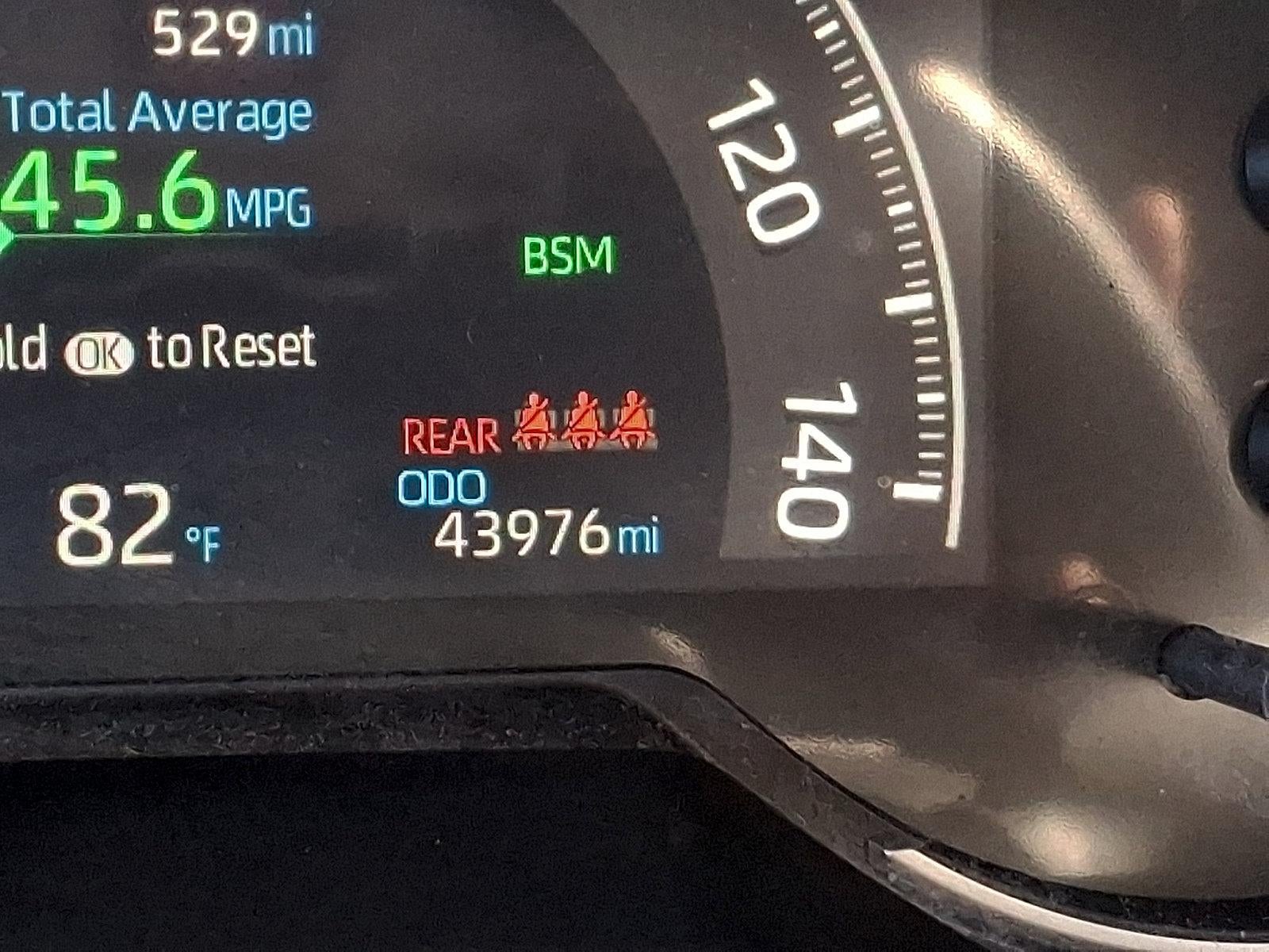 2025 Toyota RAV4 Hybrid XLE AWD (Natl)