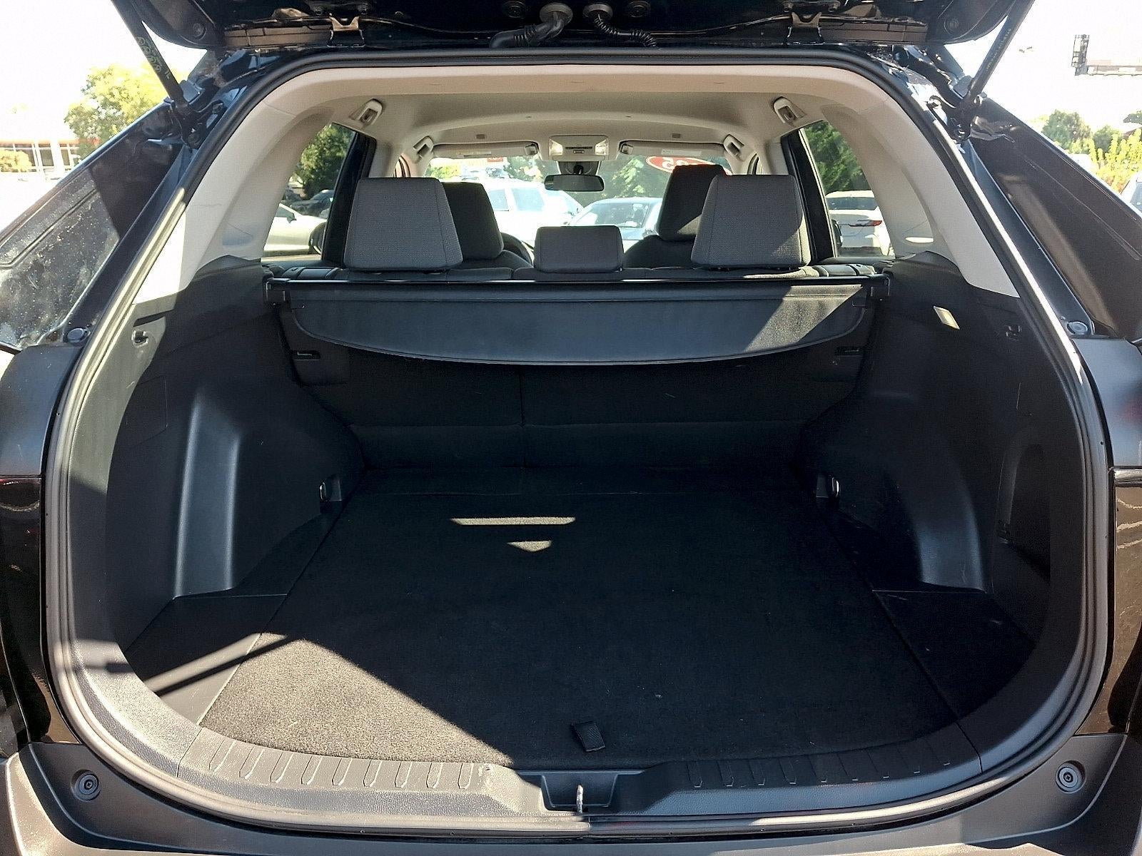 2025 Toyota RAV4 Hybrid XLE AWD (Natl)