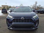 2025 Toyota RAV4 Hybrid XLE AWD (Natl)
