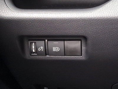 2025 Toyota RAV4 Hybrid XLE AWD (Natl)