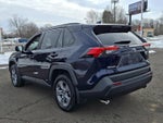 2025 Toyota RAV4 Hybrid XLE AWD (Natl)