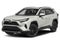 2022 Toyota RAV4 Hybrid SE AWD (Natl)