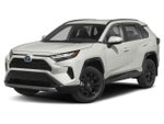 2022 Toyota RAV4 Hybrid SE AWD (Natl)