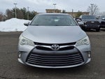 2015 Toyota Camry 4dr Sdn I4 Auto LE (Natl)
