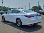 2025 Lexus ES 350 FWD