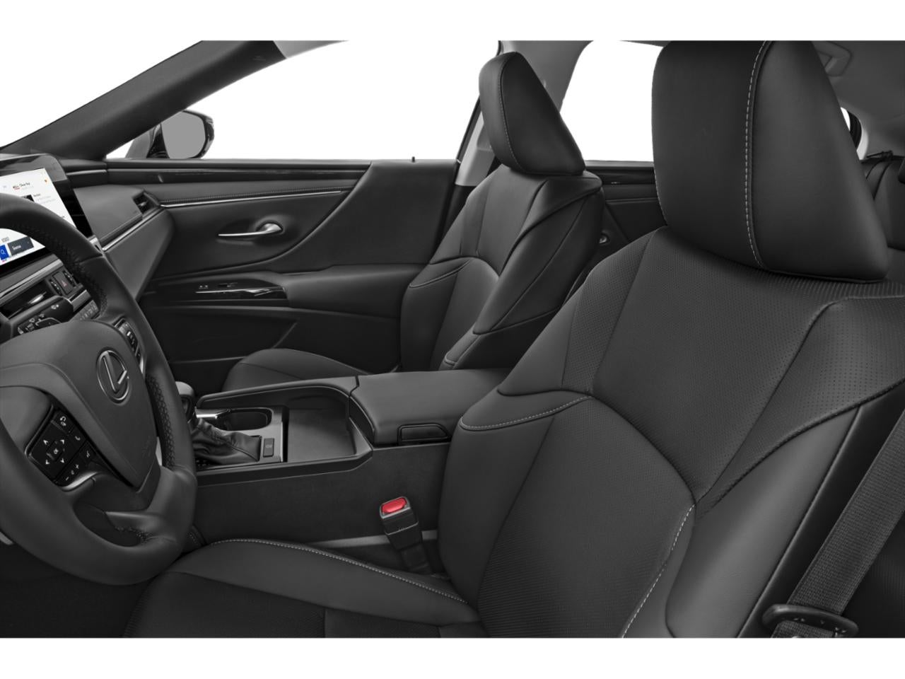 2025 Lexus ES 350 FWD
