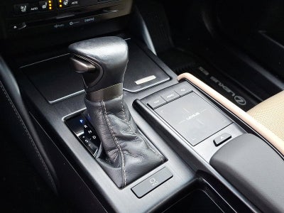 2020 Lexus ES 350 FWD