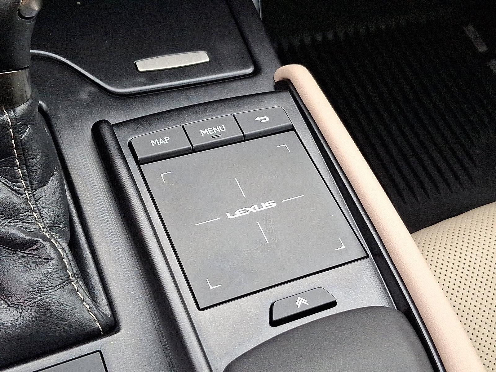 2020 Lexus ES 350 FWD